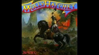 Molly Hatchet - Justice (Full Album)