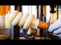 푸드트럭 핫도그, 츄러스 치즈 핫도그, 소시지 츄러스 핫도그, 츄로도그, Amazing Cheese Churros Hot Dog, Sausage, Korean street food