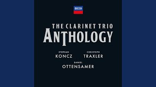 Brahms: Clarinet Trio in A Minor, Op. 114: IV. Allegro