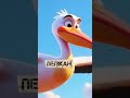 short хто в Австралії гуляє (динго пелікан акула)  #мультикиукраїнськоюмовою  #веселийдракоша