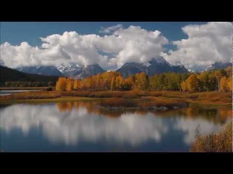 Видео: 3 самых удаленных национальных парка в США