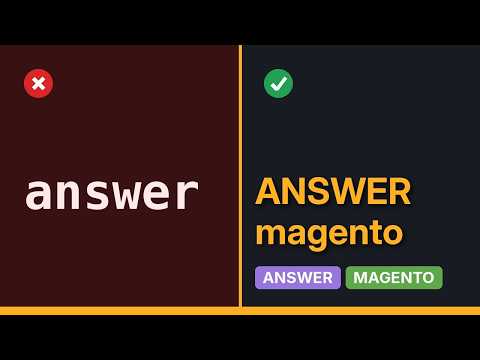 Magento: Remove last trailing slash from url (2 Solutions!!)