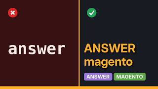 Magento: Remove last trailing slash from url (2 Solutions!!)