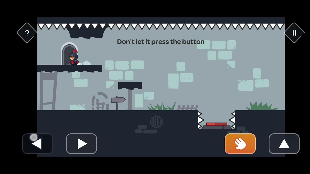 Tricky castle ☆ Princess castle Lvl 5 ☆ Walkthrough ☆ All bats YouTube