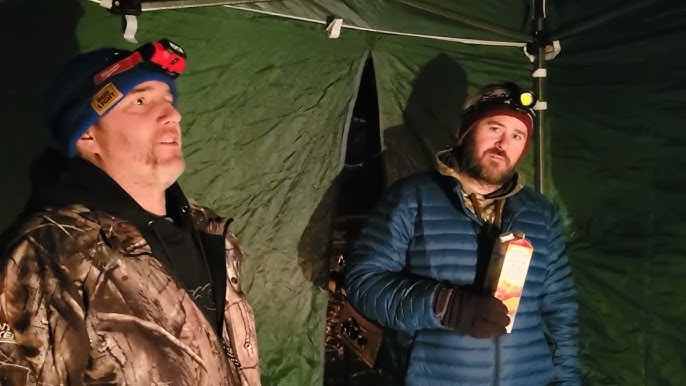 2022, Hunting trip in Alberta - YouTube