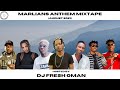 Marlians Anthem Mixtape (August 2021) | DJ Fresh Oman, Naira Marley, Zinoleesky, Mayorkun, Zlatan 🔥