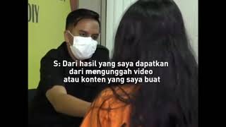 Siskaeee Menjelaskan