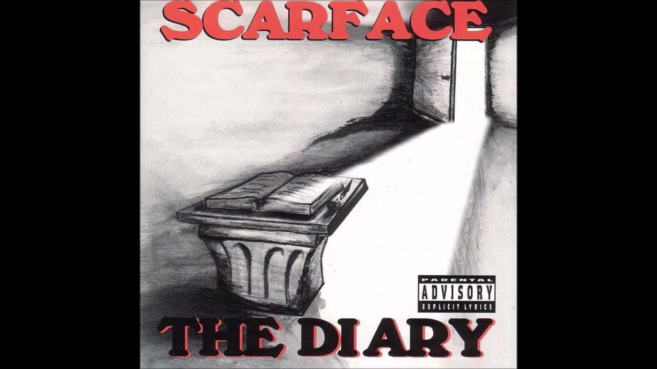 08. Scarface - Goin' Down 08. Scarface - Goin' Down