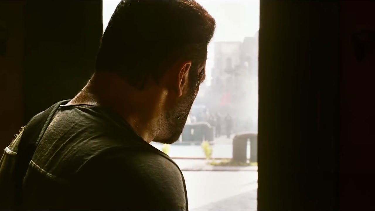 Radhe - Your Most Wanted Bhai Unofficial Teaser Trailer 2020 | Salman Khan