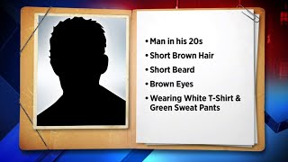 Man exposes himself in front of 16-year-old boy in Coconut Creek, police say