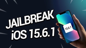 How To Jailbreak iOS 15.6.1 - iOS 15.6.1 Jailbreak (No Computer)