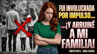"Sombras del Arrepentimiento"