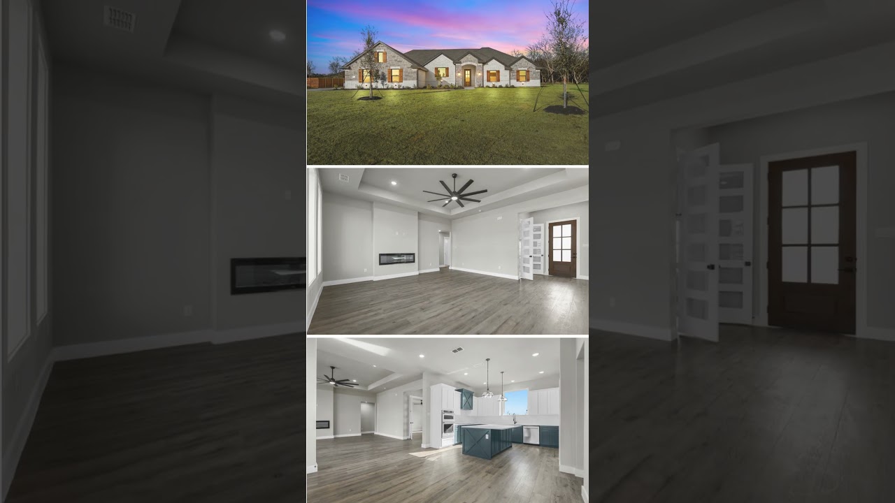 3131 Kynleigh Lane | Midlothian, TX 76065