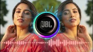 Sitar Drop Nights -  Dj Remix | Hindi Song Remix 🔥Trending Song Viral 🎶