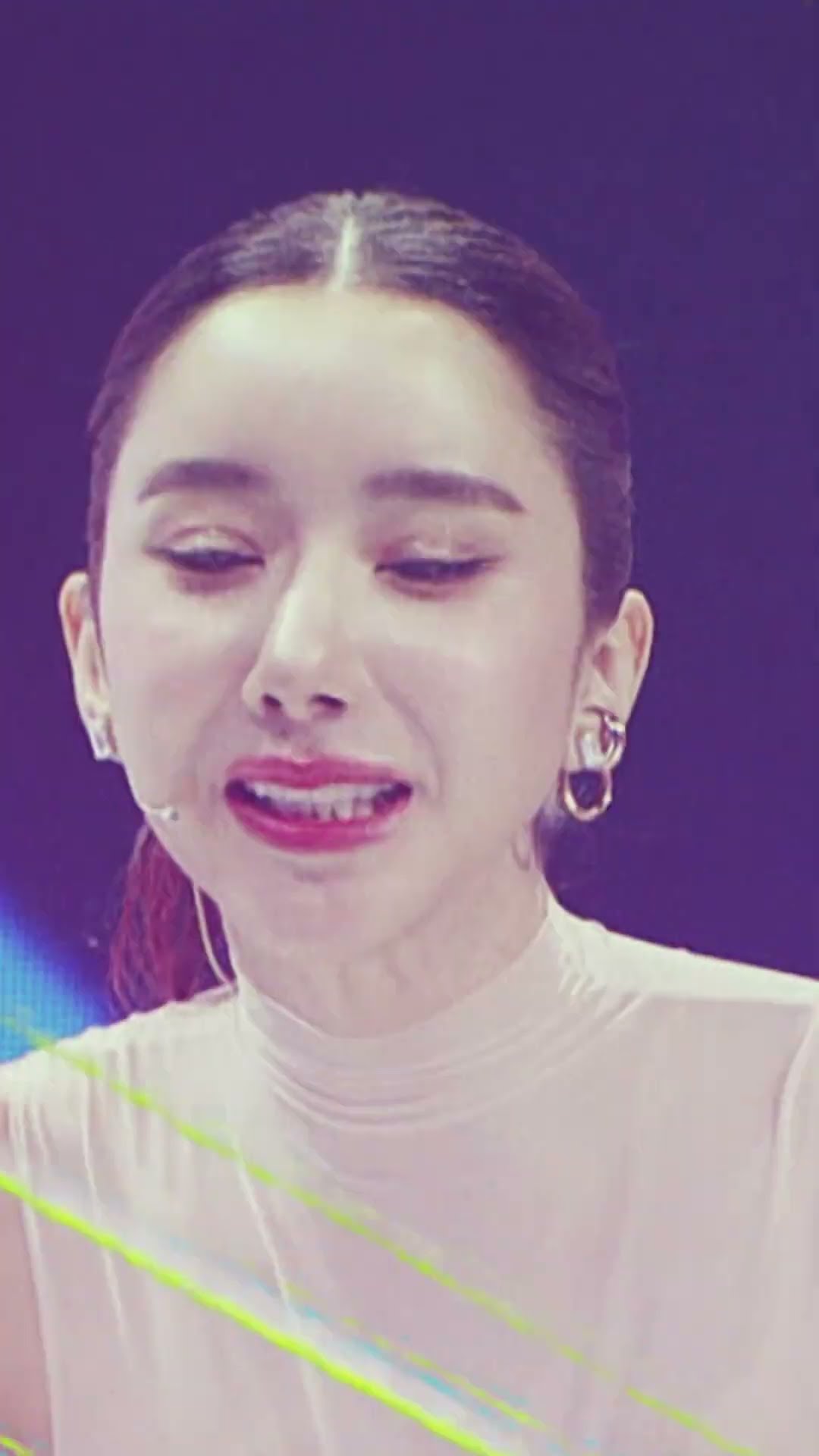 จริงๆ เดินมาให้ก็จบแล้ว #THEMASKSOULMATEหน้ากากคู่แท้