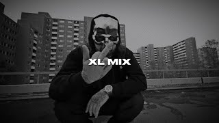 SIDO, AYLIVA, LUNE, LUCIANO, MONTEZ, LUNA, 1986ZIG, SAMRA, ELIF, PA SPORTS | XL MIX