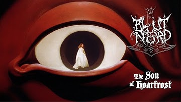 Blut Aus Nord - The Son of Hoarfrost
