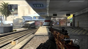 MERRY CHRISTMAS! Raw Footage Ep. 6 - 2v2 BOLTS ONLY Raid CTF & Express HQ