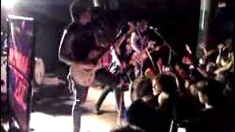 Glamour of The Kill - A Hope In Hell + Supremacy (New Song)