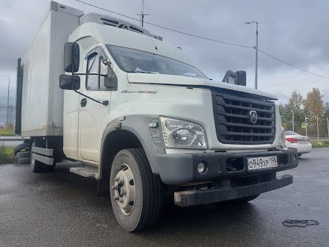 Газон Некст ПРОПАДАЕТ ТЯГА ДЫМИТ УВЕЛИЧЕЛСЯ РАСХОТ ТОПЛИВА