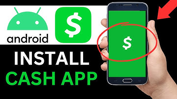 How To Install Cash App On Android (Full Tutorial)