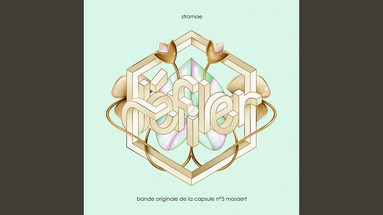 Défiler (Bande originale de la capsule No. 5 Mosaert)
