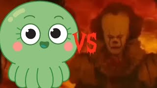 Vola Vs Pennywise