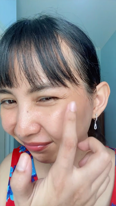 Plus minus Lacoco intensive treatment eye serum