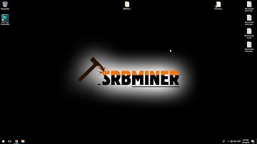 How to dual mine Haven and Bloc.money with SRBMiner Cryptonight