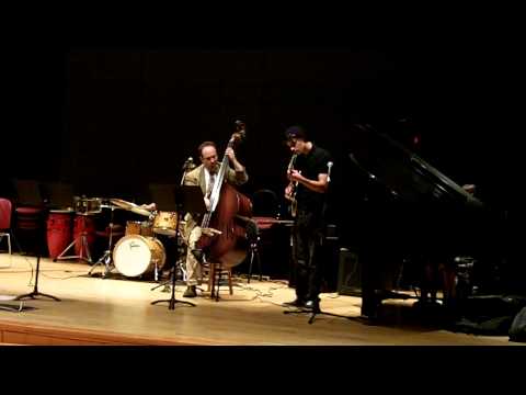 SCSU Jazz StandardsLullaby of Birdland