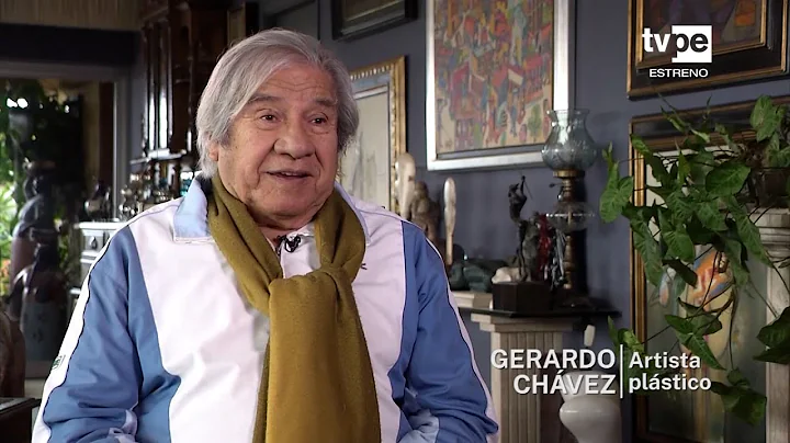 Sucedi en el Per: Gerardo Chvez (14/08/2022) | TVPer