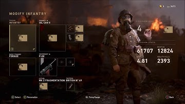 *NEW* 16 BEST CLASS SETUPS & SECRET SETTINGS AFTER COD WW2 1.15 UPDATE (COD WW2 1.15 UPDATE)