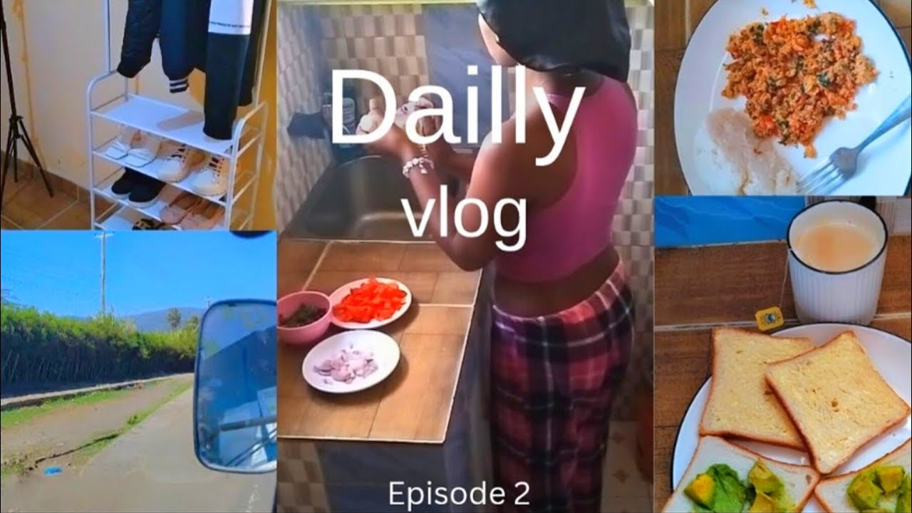 Working 9–5 While Rebuilding My Life | Starting Over in My 20s | Living alone dearies