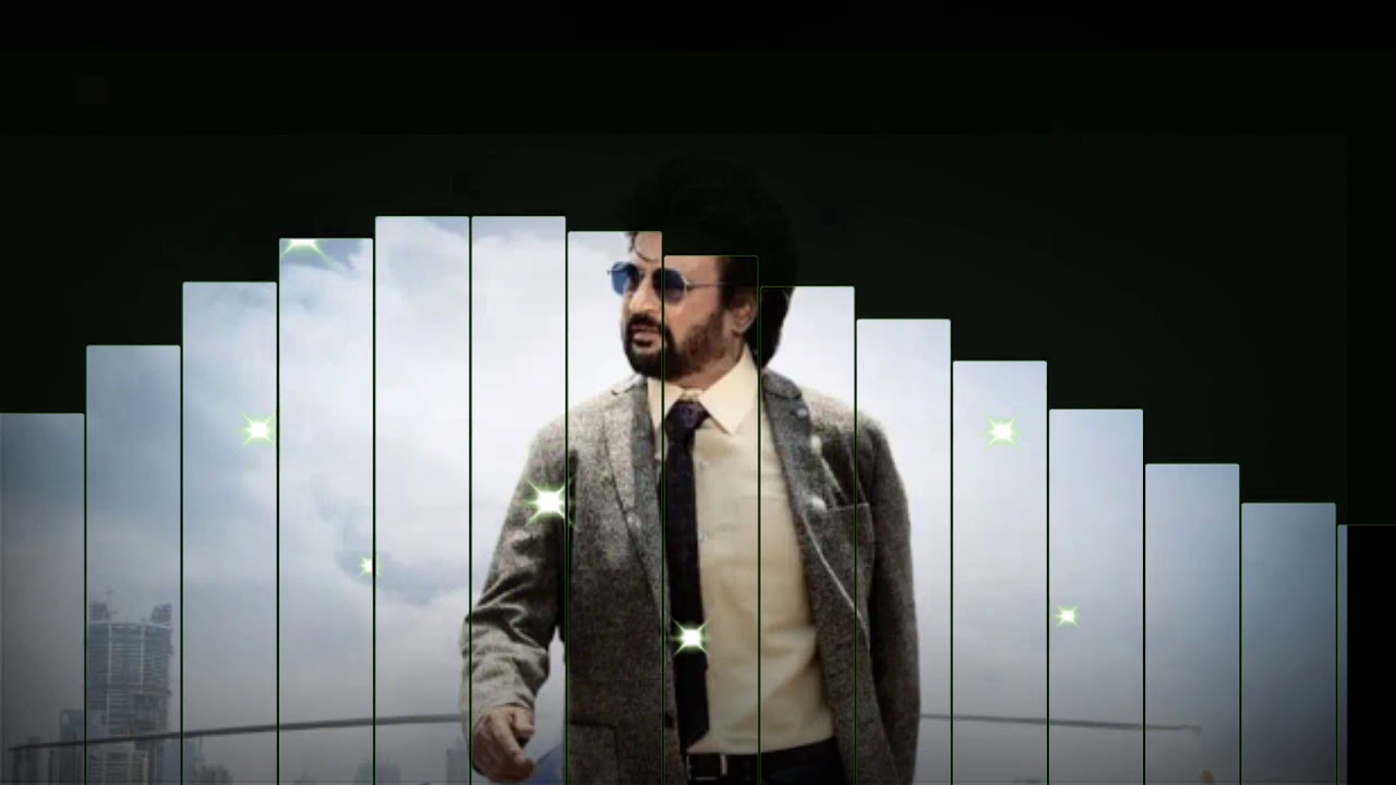 Darbar thalaivar intro bgm | darbar song
