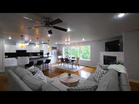 14222 Esculapia Hollow Road, Rogers, AR home video tour