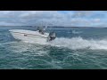 Poca 600 mk3 med yamaha 300 hk  poca bde  boats