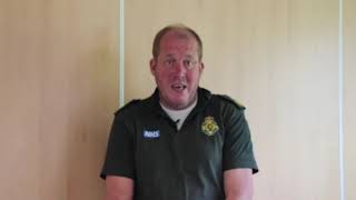 Your Health Matters - Sepsis