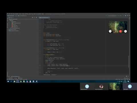 Программирование - Кодирование по алгоритму Хаффмана на Python