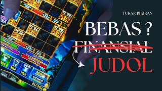 Teror Judi Online : Dalang Krisis Sosial dan Ekonomi Indonesia (yang Tak Kunjung Selesai)