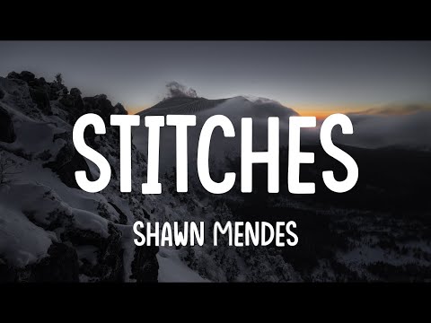 Shawn Mendes - Stitches | The Chainsmokers, Justin Bieber, Ed Sheeran Mixed