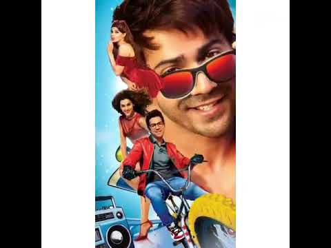Judwaa2 فارون جاكلين تابسي 