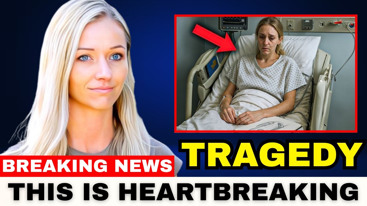 The Untold Tragic Story of Bad Chad Customs Star Jolene Macintyre