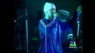 Jamiroquai - Life goes on (Live Milan Italy 1993)