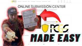 How to Submit Coins to PCGS: Complete Step-by-Step Beginner’s Guide