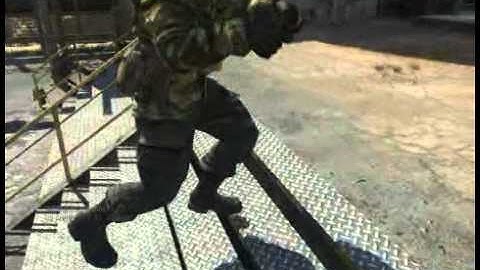 Black Ops tomahawk across every map series episode #11: RADIATION