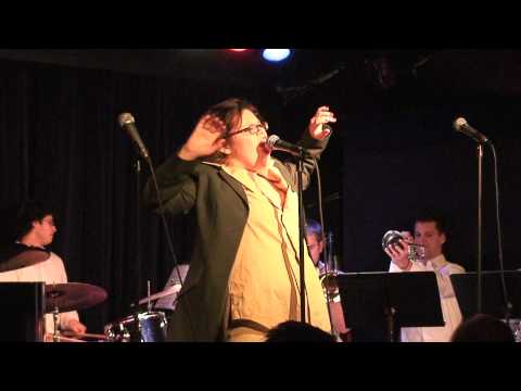 "The Dope Show" from CANTEEN @ the Laurie Beechman Theater April 12, 2010