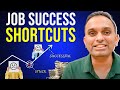 Dont get left behind  5 proven tips for rapid career growth in any job 2024  job success mantra