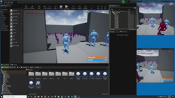 Fun With Replicated Ragdolls