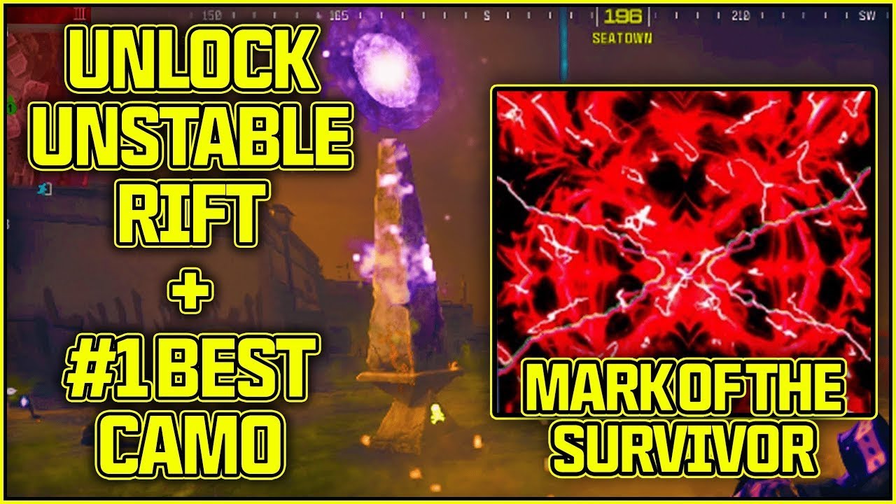 MWZ LIVE🔴 Helping Viewers in UNSTABLE RIFT, UNLOCKING SCHEMATICS & RED