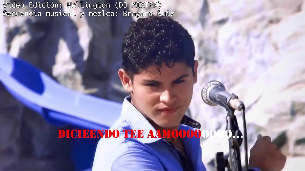 TU POETA - ÚNICA TROPICAL / KARAOKE